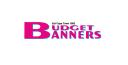 Vehicle Branding | Budget Banners logo